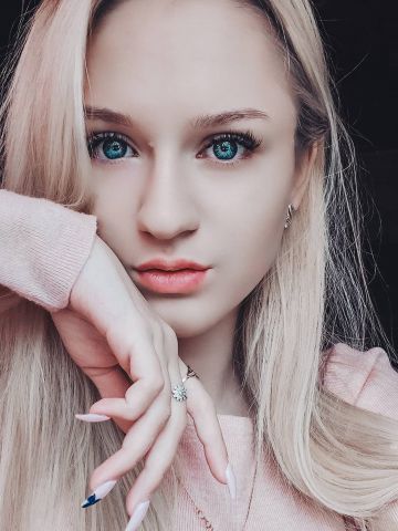 Анна